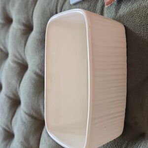 Vtg HULL USA F467 Planter